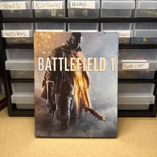 Battlefield collector s - battlefield, collector's