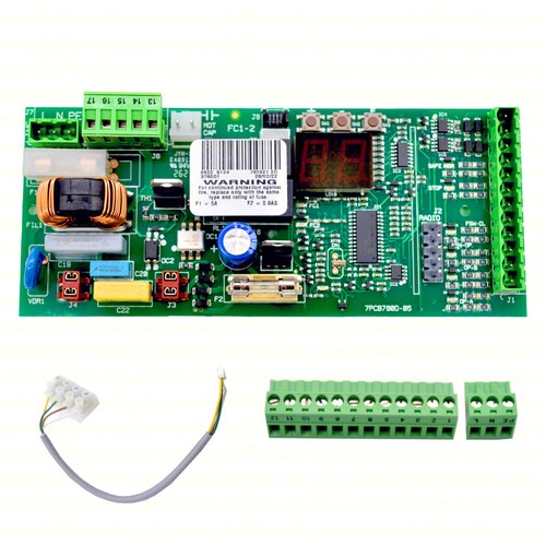 Faac 780d 780 63000710 746 - 63000710,