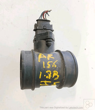 Flussometro/debimetro  ALFA ROMEO 156 1a Serie 2.0 16V T.S.(114Kw) Dist. SW