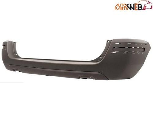 Paraurti posteriore ford - posteriore,