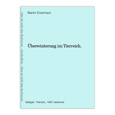 Svernamento nel regno animale