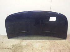 Cofano motore Smart Forfour