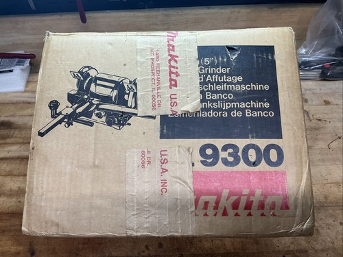 Makita 125 smerigliatrice - mm,