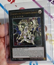 Oh stellcavaliere - yu-gi-oh,
