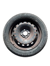 Ruota di scorta 175/65/15 Fiat