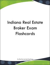 Indiana Real Estate Broker