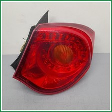 Fanale Fanalino Posteriore Led