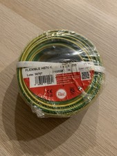 Filo Elettrico Messa Terra 25