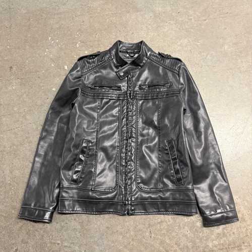 Giacca moto uomo bke - uomo, nera
