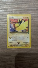 Zapdos Promo Blackstar 23