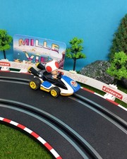 Voiture pour circuit Carrera