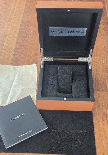 Panerai luminor sommergibile - panerai,