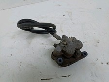 PINZA FRENO ANTERIORE APRILIA SCARABEO 150 1999 2000 Grimeca Tubo