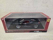 Modellini auto HOT WHEELS 1:18