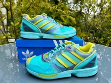Adidas 6000 inside - adidas, out