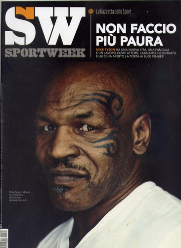 Sportweek non faccio più - sportweek,