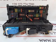 CENTRALINA BCM PER BMW Serie 5 F10 9234421-01 N47D20C diesel 1995 (10>)