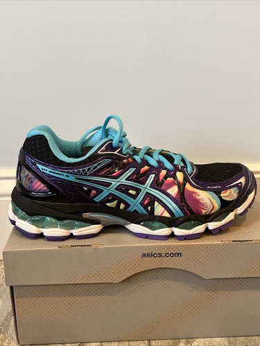 Asics gel nimbus - gel, 16