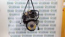 MOTORE ALFA ROMEO 159 1.9 16V JTDM TIPO MOTORE 939A2000 KW110