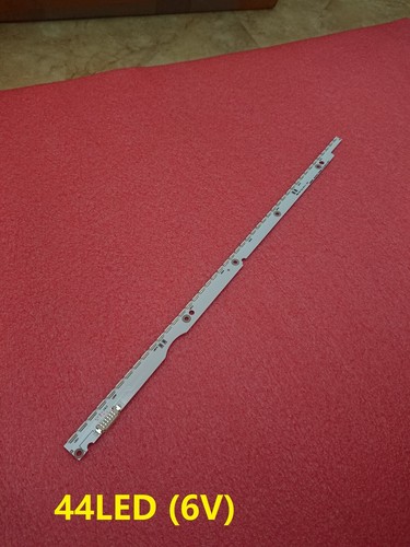 Strisce led per samsung - 6v,