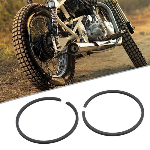 Plastique 80cc 47mm piston - 47mm,