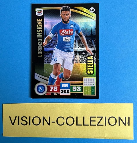 Lorenzo insigne stella napoli - lorenzo,