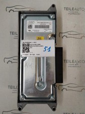 AMPLIFICATORE AUTORADIO PER AUDI A4 Avant (8K5) 8T0035223AH CAEB (08>15)