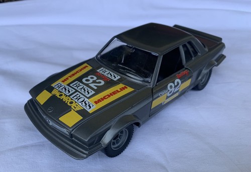 Mercedes 450 slc polistil - 450, 1:25