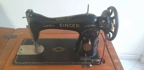 Macchina cucire singer anno - da,