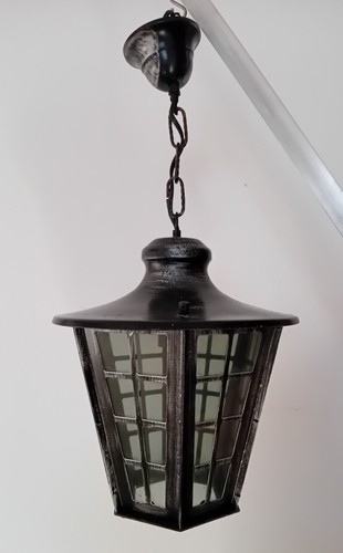 Lampadari a lanterna in - n.,