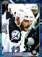 1993-94 Score Canadian #560