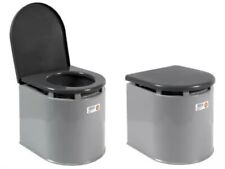 WC PORTATILE PER VIAGGI WC