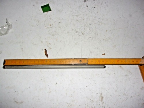 Asta punterie motore - punterie,