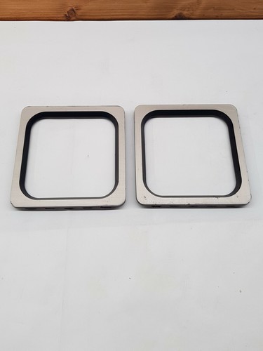 Cornici midrange grundig - midrange, box