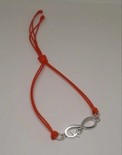Bracciale Unisex Con Charm