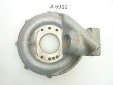 Scatola trasmissione sinistra Guzzi Mulo meccanico 3x3 cod 48116 47371600 ved...