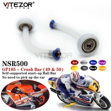 2pz Barra schiacciamento