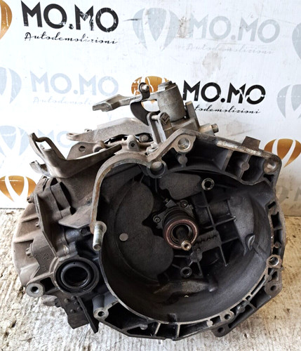 Cambio manuale marce fiat - cambio,