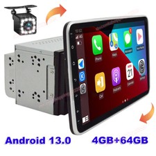 Lettore autoradio 10 pollici