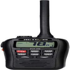 RA26 Marine Walkie Talkie
