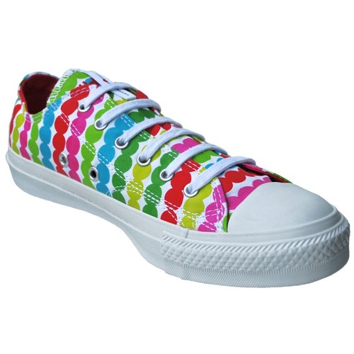 Converse chucks 4 - chucks, uk
