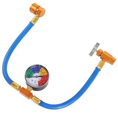 Crlhc r134a kit misuratore - crlhc,