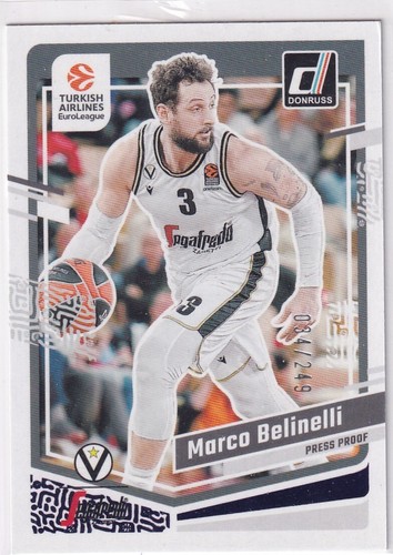 Panini 2023 donruss - panini,