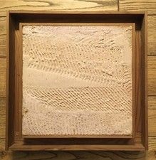 Elio Mazzella "Cartografia" -