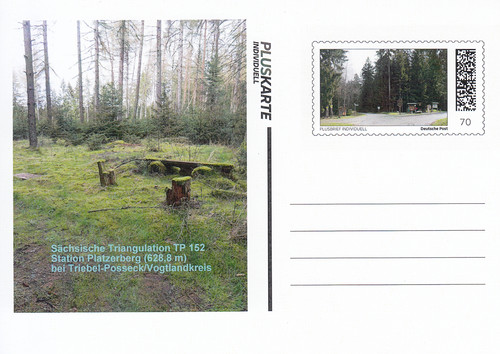 Brd plus card - brd,