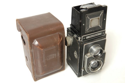 Zeiss ikoflex tlriia - ikoflex,