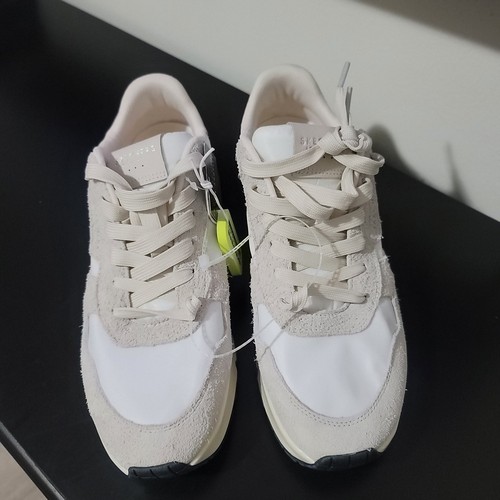 Sneakers sportive stringate