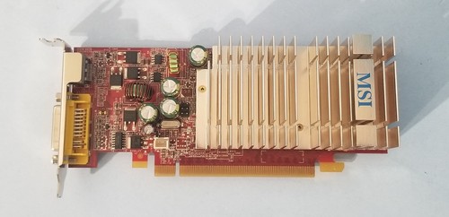 Scheda video msi nvidia - video,