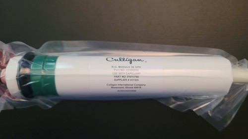 Modulo culligan osmosi inversa - osmosi,