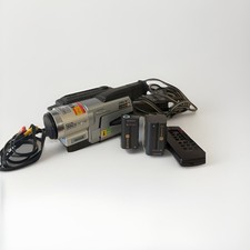 Sony Handycam DCR-TRV130